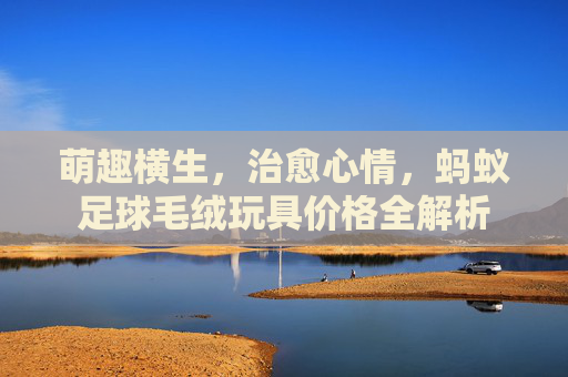 萌趣横生,治愈心情,蚂蚁足球毛绒玩具价格全解析