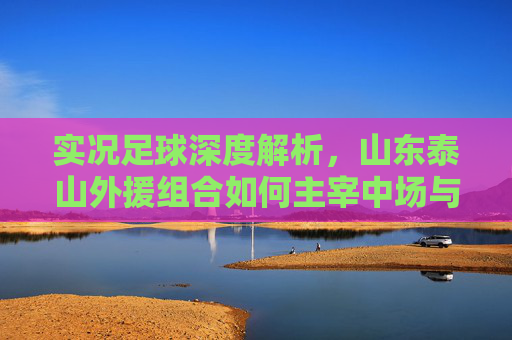 实况足球深度解析,山东泰山外援组合如何主宰中场与锋线
