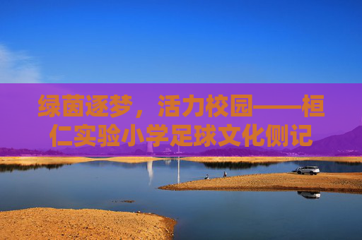 绿茵逐梦,活力校园——桓仁实验小学足球文化侧记
