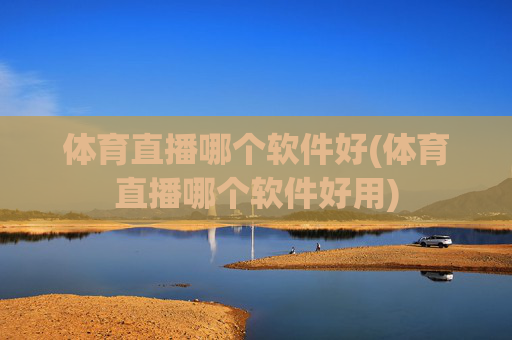 体育直播哪个软件好(体育直播哪个软件好用)