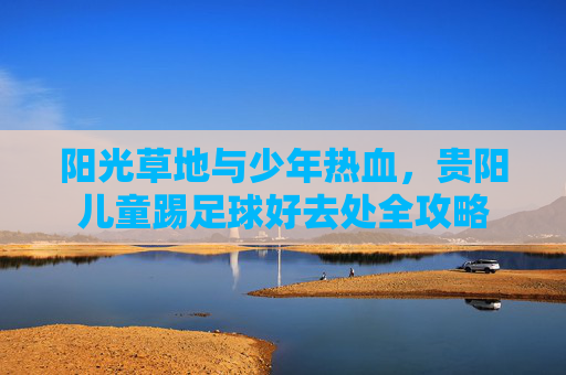 阳光草地与少年热血,贵阳儿童踢足球好去处全攻略