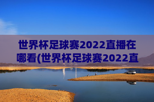 世界杯足球赛2022直播在哪看(世界杯足球赛2022直播在哪看啊)