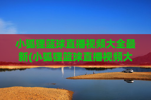 小狐狸篮球直播视频大全最新(小狐狸篮球直播视频大全最新版)