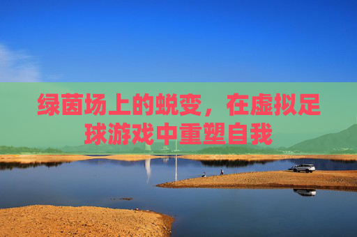 绿茵场上的蜕变,在虚拟足球游戏中重塑自我