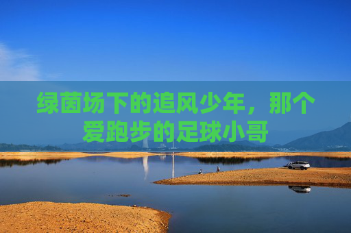 绿茵场下的追风少年,那个爱跑步的足球小哥