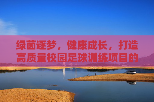 绿茵逐梦,健康成长,打造高质量校园足球训练项目的实践与思考