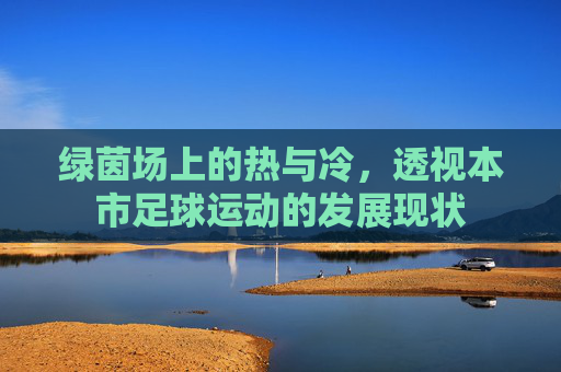 绿茵场上的热与冷,透视本市足球运动的发展现状