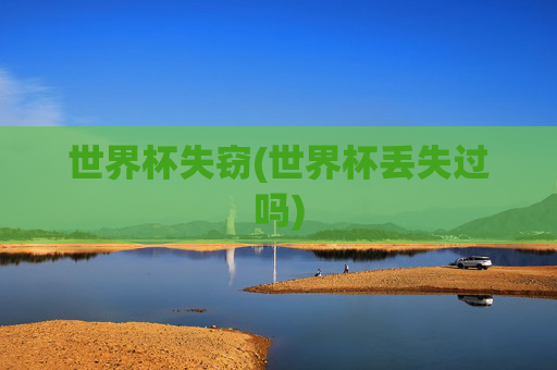 世界杯失窃(世界杯丢失过吗)