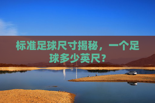 标准足球尺寸揭秘,一个足球多少英尺?