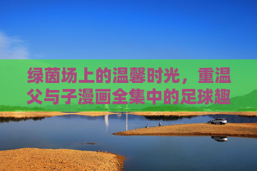 绿茵场上的温馨时光,重温父与子漫画全集中的足球趣事