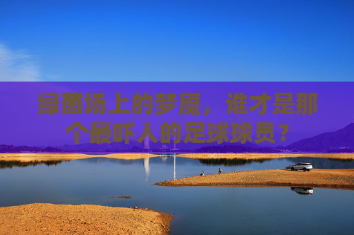 绿茵场上的梦魇,谁才是那个最吓人的足球球员?
