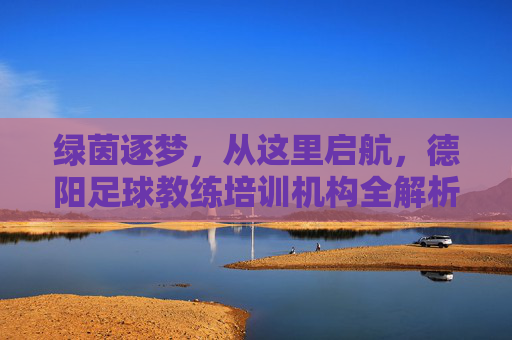 绿茵逐梦,从这里启航,德阳足球教练培训机构全解析