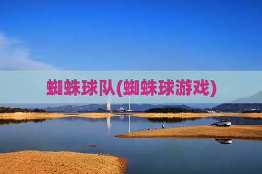 蜘蛛球队(蜘蛛球游戏)
