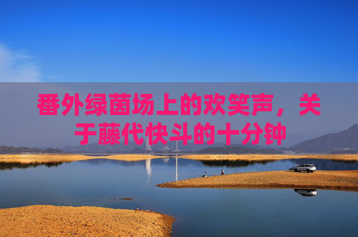番外绿茵场上的欢笑声,关于藤代快斗的十分钟