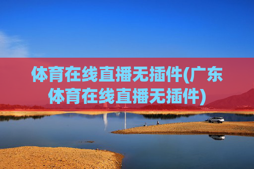 体育在线直播无插件(广东体育在线直播无插件)
