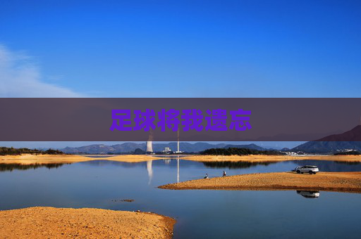 足球将我遗忘