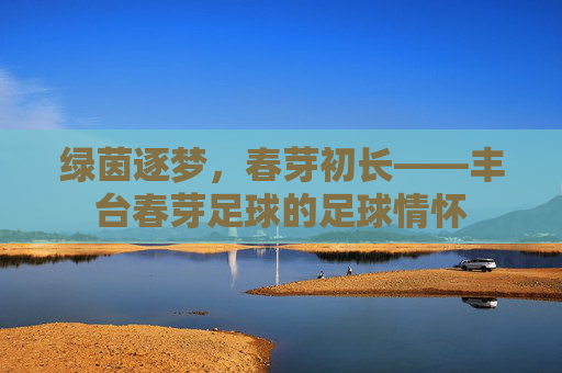 绿茵逐梦,春芽初长——丰台春芽足球的足球情怀