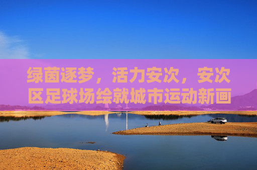 绿茵逐梦,活力安次,安次区足球场绘就城市运动新画卷