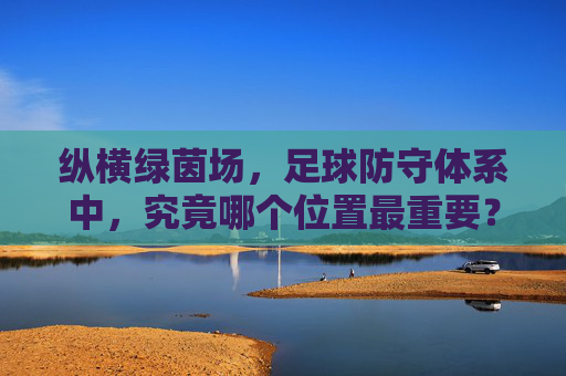纵横绿茵场,足球防守体系中,究竟哪个位置最重要?