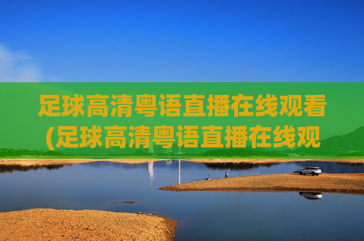 足球高清粤语直播在线观看(足球高清粤语直播在线观看视频)