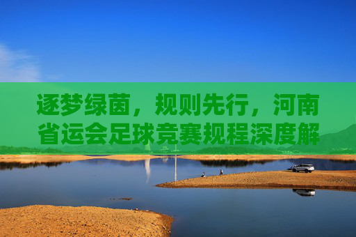 逐梦绿茵,规则先行,河南省运会足球竞赛规程深度解读