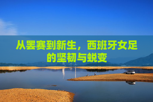 从罢赛到新生,西班牙女足的坚韧与蜕变