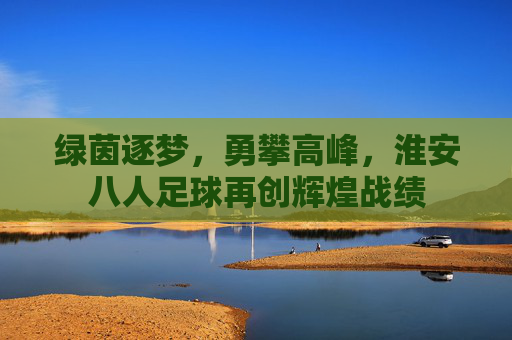 绿茵逐梦,勇攀高峰,淮安八人足球再创辉煌战绩