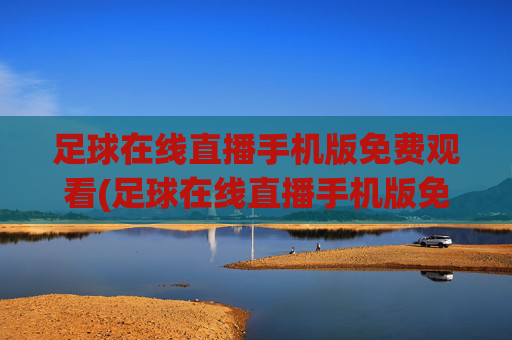 足球在线直播手机版免费观看(足球在线直播手机版免费观看视频)