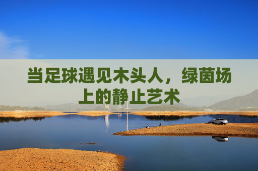 当足球遇见木头人,绿茵场上的静止艺术