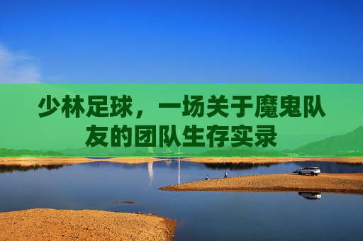 少林足球,一场关于魔鬼队友的团队生存实录