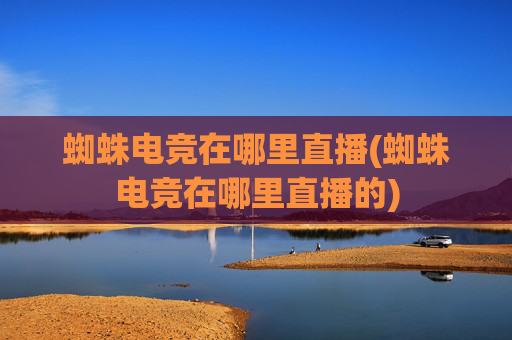 蜘蛛电竞在哪里直播(蜘蛛电竞在哪里直播的)