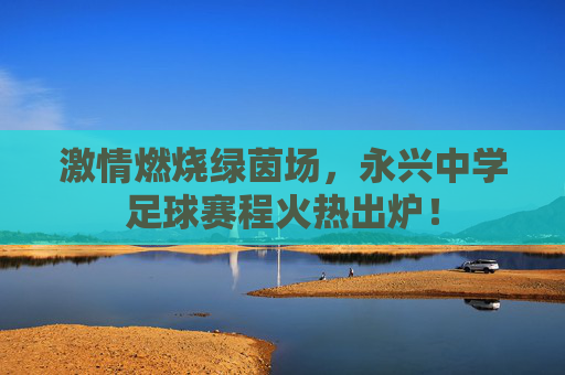 激情燃烧绿茵场,永兴中学足球赛程火热出炉!