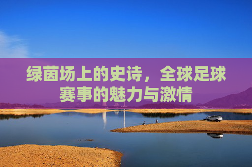 绿茵场上的史诗,全球足球赛事的魅力与激情