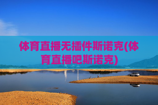 体育直播无插件斯诺克(体育直播吧斯诺克)