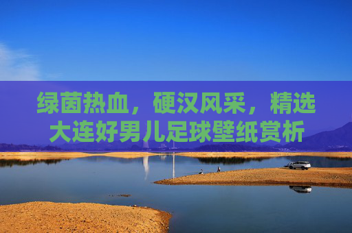 绿茵热血,硬汉风采,精选大连好男儿足球壁纸赏析