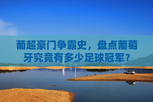 葡超豪门争霸史,盘点葡萄牙究竟有多少足球冠军?