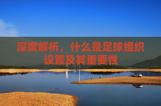 深度解析,什么是足球组织设置及其重要性