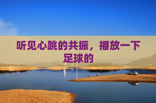听见心跳的共振,播放一下足球的