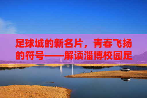 足球城的新名片,青春飞扬的符号——解读淄博校园足球标识