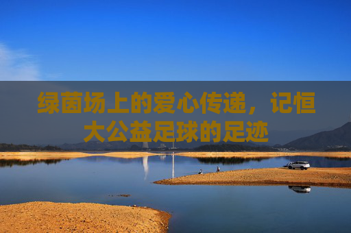 绿茵场上的爱心传递,记恒大公益足球的足迹