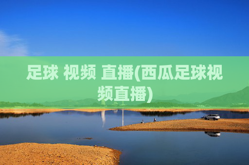 足球 视频 直播(西瓜足球视频直播)