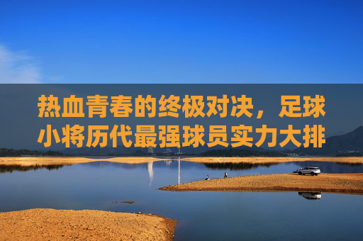 热血青春的终极对决,足球小将历代最强球员实力大排名