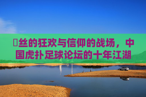 屌丝的狂欢与信仰的战场,中国虎扑足球论坛的十年江湖