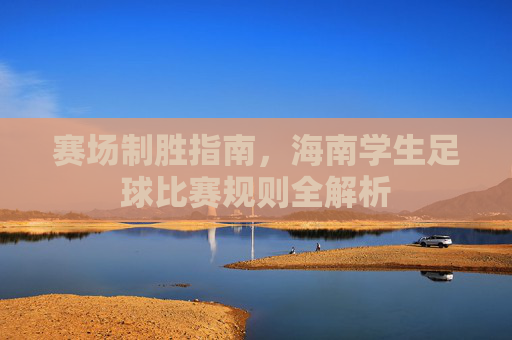 赛场制胜指南,海南学生足球比赛规则全解析