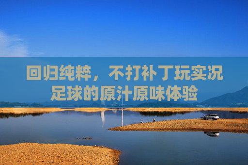 回归纯粹,不打补丁玩实况足球的原汁原味体验