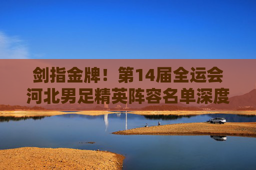 剑指金牌!第14届全运会河北男足精英阵容名单深度解析