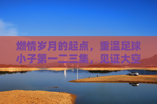 燃情岁月的起点,重温足球小子第一二三集,见证大空翼的少年时代