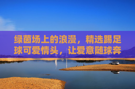 绿茵场上的浪漫,精选踢足球可爱情头,让爱意随球奔跑