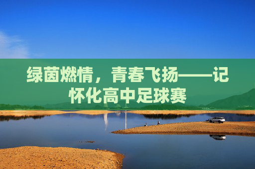 绿茵燃情,青春飞扬——记怀化高中足球赛