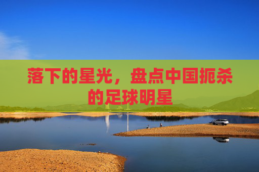 落下的星光,盘点中国扼杀的足球明星